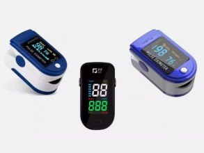 Oximeters